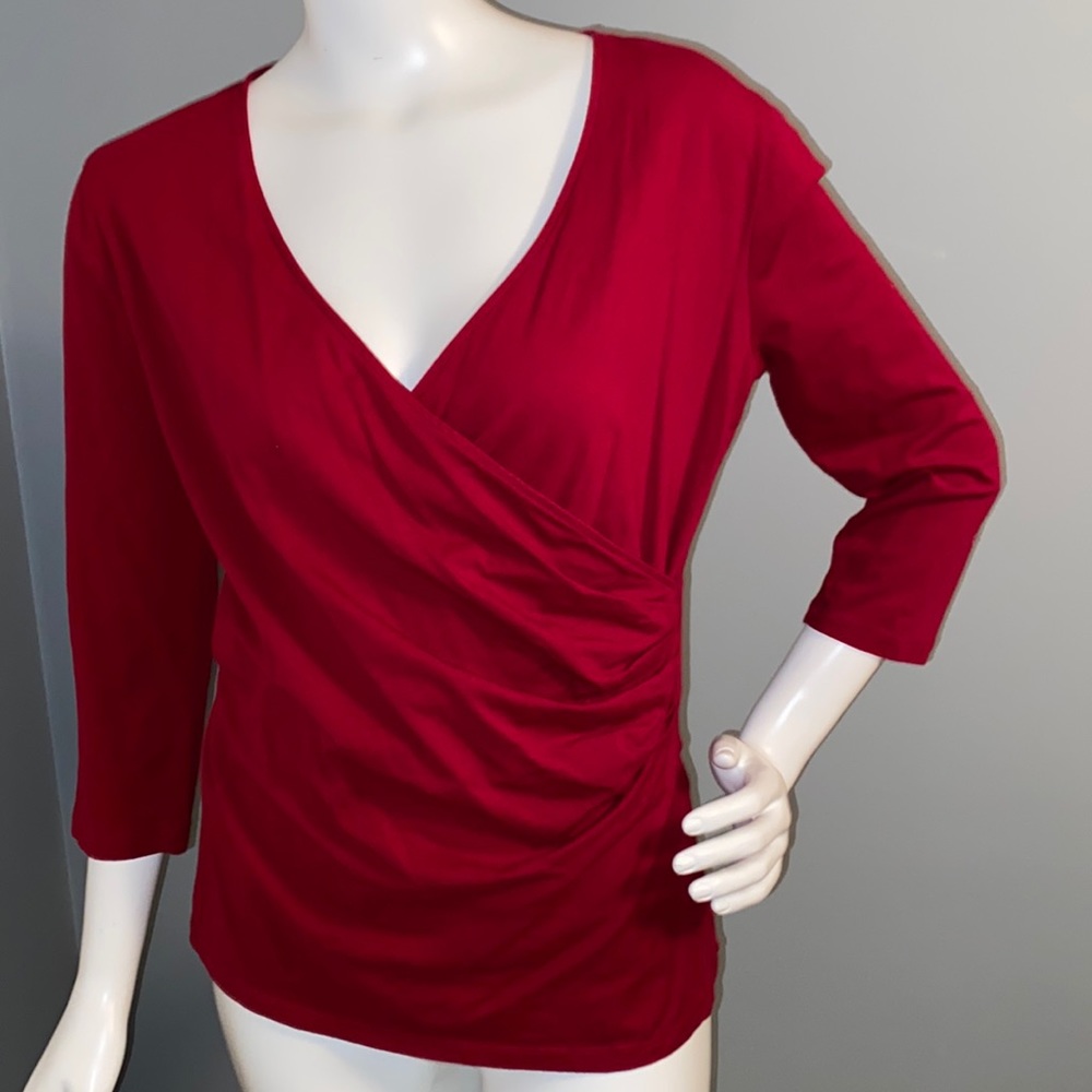 Ann Taylor top